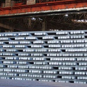 Barra de Acero Cuadrada de Aleación Q195/215/235/345/45 # Acero ASTM A36 Marca Tsingshan para Aplicaciones de Construcción y Maquinaria - Product Image 5