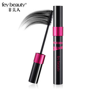 Fabricant de gros longue tenue en soie minérale pour mascara, gel imperméable pour <span class=keywords><strong>cils</strong></span> à sourcils avec marque privée bouclée - Product Image 4