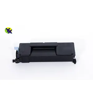 Kit de tóner para máquina de fotocopiadora, Cartucho de TK3100 TK3102 TK3103 TK3104 para Kyocera FS 2100DN 2100D, el mejor precio