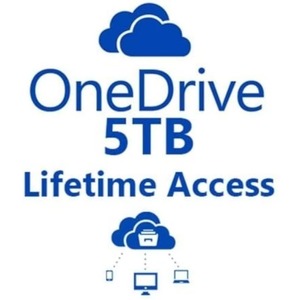 Cuenta y Contraseña de por Vida de <span class=keywords><strong>OneDrive</strong></span> de 5 TB - Product Image 2