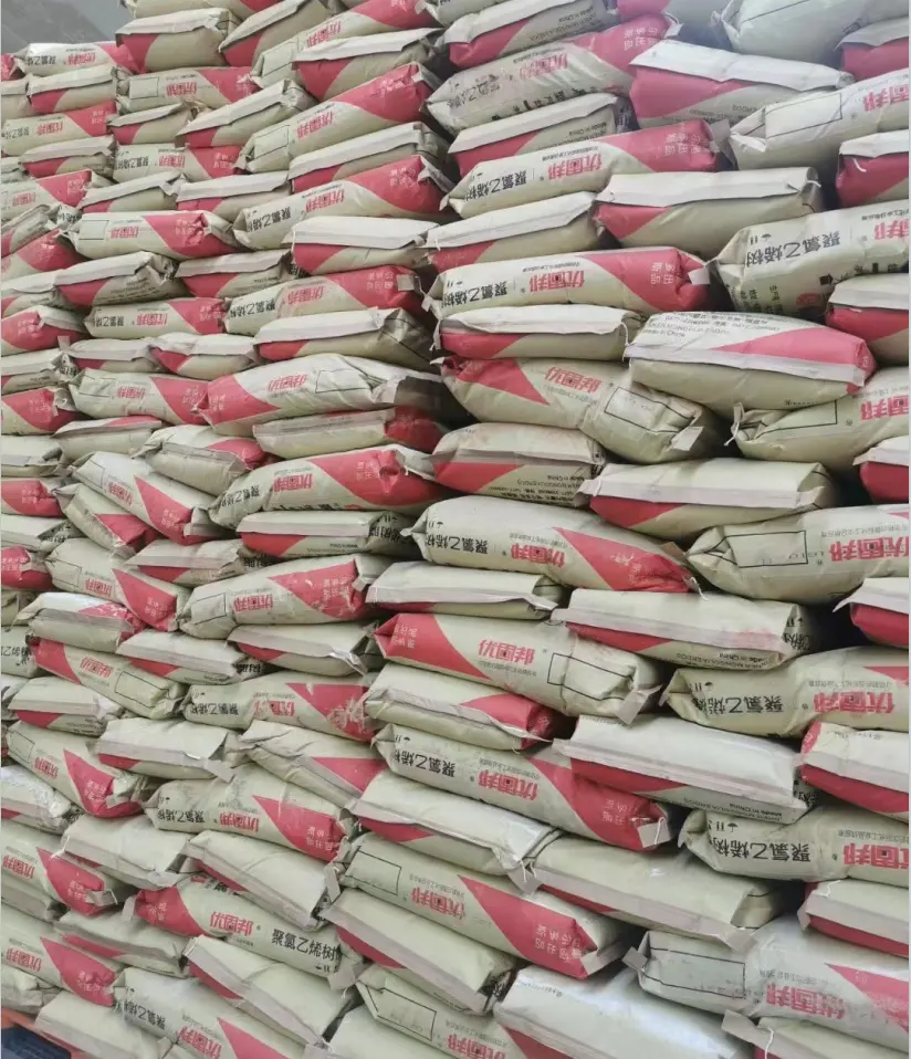 Chinese Wholesale Factory Cheap pvc resin SG-5 k67