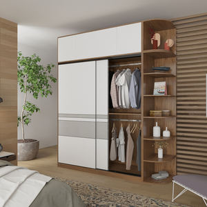 Rueda de Rodamiento de Bolas Cóncava de POM Duradera JOB para Puertas Correderas de Armarios, Ideal para Contratistas - Product Image 5