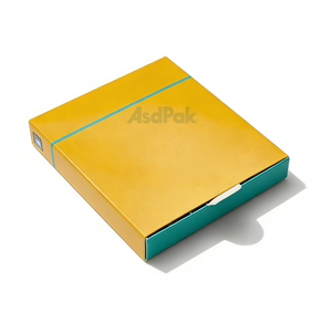 Rollo de Papel de Arte Impermeable para EE. UU. y Canadá, Preempaquetado con Ranuras Personalizadas y Tapa Magnética Abatible - Product Image 4