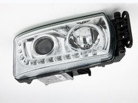 Pièces de rechange de haute qualité Phare pour Iveco Stralis Moteur Droit 5801745778 5801745777