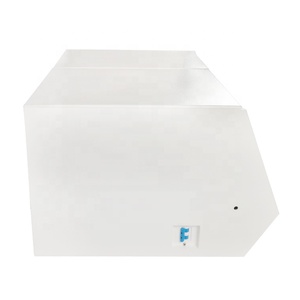 Centrífuga <span class=keywords><strong>refrigerada</strong></span> de alta velocidad del microhematocrito DE LA microcentrifugadora <span class=keywords><strong>refrigerada</strong></span> de la velocidad 16000rpm - Product Image 6