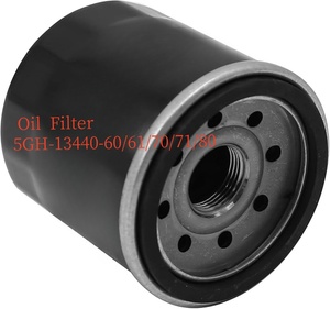 Filtres à huile pour camions 5GH-13440-60 5GH-13440-61 5GH-13440-70 5GH-13440-71 5GH-13440-80 – Vente en gros avec stock suffisant - Product Image 4