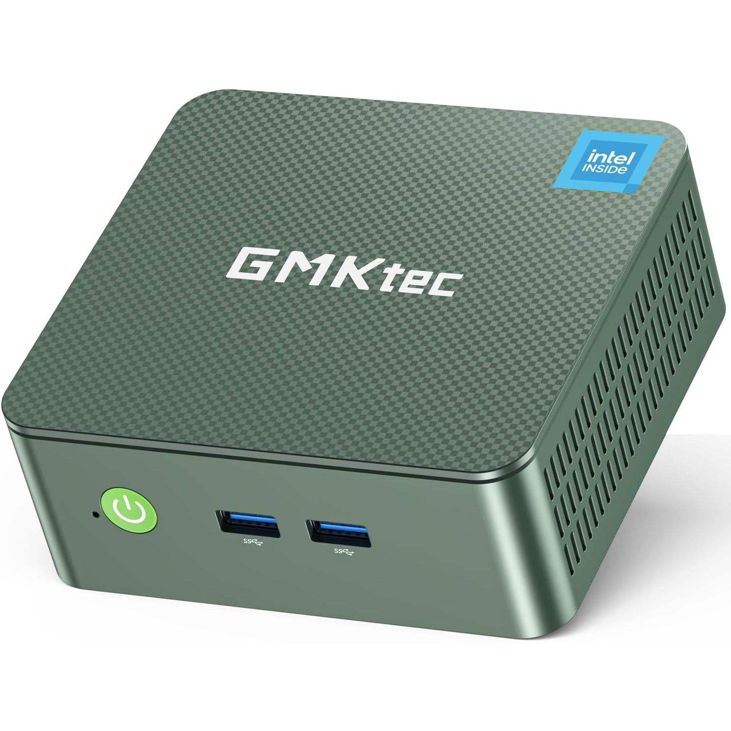 Mini PC 256GB