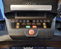 Caminadora Comercial MBH Fitness M-9900