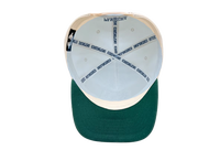 Gorra de Béisbol Personalizada de Algodón Puro, Gorra de Camionero para Hombre, Informal para Exteriores, Multicolor, Bordada con Logotipo Impreso