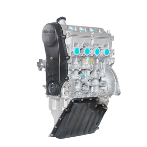 <span class=keywords><strong>Acheter</strong></span> 2024 Auto Performance Parts Engine Assembly pour Changan Suzuki <span class=keywords><strong>ALTO</strong></span> 1.3L Petits moteurs de haute qualité - Product Image 1
