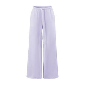 <span class=keywords><strong>Pantalon</strong></span> long décontracté en <span class=keywords><strong>velours</strong></span> côtelé coupe bootcut taille mi-haute pour <span class=keywords><strong>femme</strong></span>, style hip-hop, en tissu éponge doux et fin, idéal pour l'automne - Product Image 3