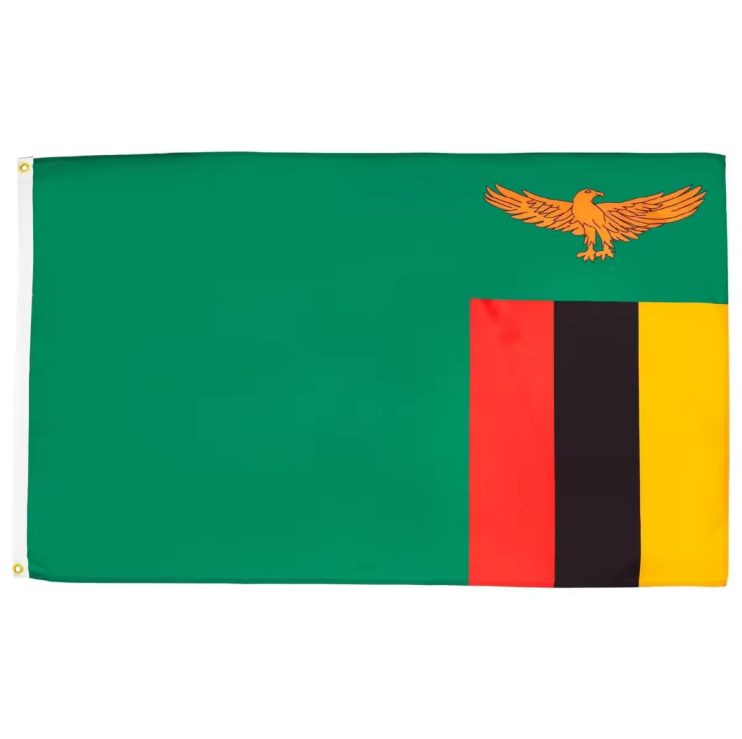 Zambia