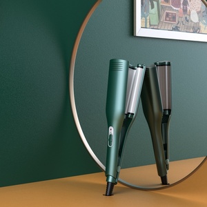 Rizador <span class=keywords><strong>de</strong></span> Pelo Portátil <span class=keywords><strong>de</strong></span> Cerámica, Rizador <span class=keywords><strong>de</strong></span> Ondas Tipo Huevo, Herramienta <span class=keywords><strong>de</strong></span> Peinado <span class=keywords><strong>para</strong></span> Mujeres/<span class=keywords><strong>Hombres</strong></span> - Product Image 1