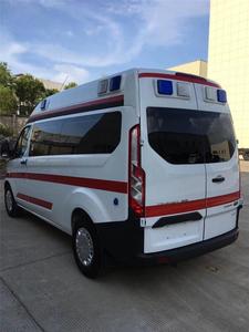Mpt — <span class=keywords><strong>camion</strong></span> de transport pour patients, d'ambulance de voiture, avec tous les équipement de surveillance - Product Image 6