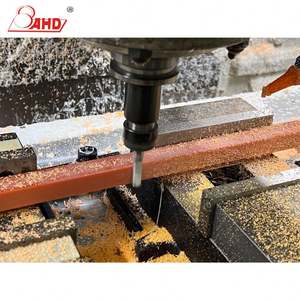 خصائص عزل كهربائي عالية ، لوح ورقي من راتنج الإيبوكسي bakelite من الورق - Product Image 4