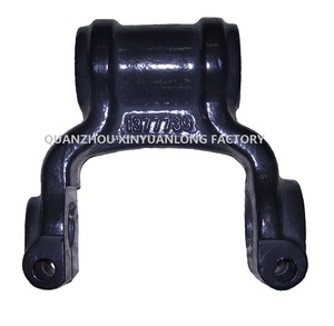 Grillo della staffa del gancio della molla a balestra dei pezzi di ricambio del <span class=keywords><strong>camion</strong></span> per l'oem dei pezzi di ricambio del <span class=keywords><strong>camion</strong></span> di <span class=keywords><strong>SCANIA</strong></span>: 1377739 - Product Image 6