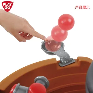 Playgo Unisex Multi-Functional Pirate Attack Water Table Fun Play Water Toys For Children Aged 5 To 7 Years