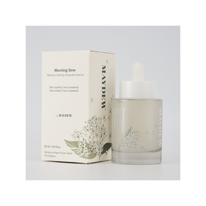 K-Beauty MAYDEW Sérum de soin de la peau végétalien Ampoule Essence Anti-rides Blanchissant Éclaircissant Hydratation Apaisant Fabriqué en Corée - Product Image 1