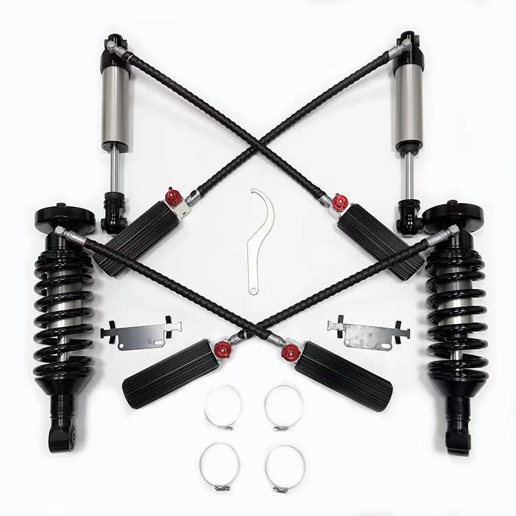 Racing Coilovers Suspension System Parts for