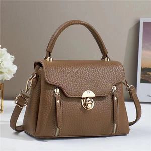 Nouveaux sacs à main pour femmes en cuir PU de haute qualité, tendance, mode, luxe, sacs fourre-tout de créateurs - Product Image 4