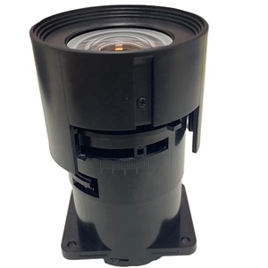 Projecteur Original Len pour <span class=keywords><strong>lampe</strong></span> de projecteur <span class=keywords><strong>EPSON</strong></span> EB-E10 - Product Image 1
