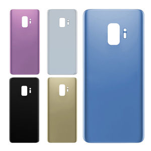 <span class=keywords><strong>Coque</strong></span> arrière en verre pour <span class=keywords><strong>Samsung</strong></span> <span class=keywords><strong>S9</strong></span> <span class=keywords><strong>Plus</strong></span>, <span class=keywords><strong>coque</strong></span> arrière pour <span class=keywords><strong>Samsung</strong></span> Galaxy <span class=keywords><strong>S9</strong></span>, <span class=keywords><strong>coque</strong></span> de téléphone, porte de <span class=keywords><strong>batterie</strong></span> - Product Image 5
