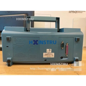 ออสซิลโลสโคป Tektronix TDS2024B 200MHz 2GS/s 4CH มือสอง - Product Image 1
