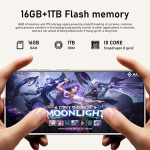 <span class=keywords><strong>Redmi</strong></span> <span class=keywords><strong>9</strong></span> s <span class=keywords><strong>9</strong></span>-<span class=keywords><strong>Pro</strong></span> <span class=keywords><strong>Pro</strong></span>-XL <span class=keywords><strong>9</strong></span> <span class=keywords><strong>Pro</strong></span> Fold, Teléfono Inteligente 5G Desbloqueado, Pantalla de 6.<span class=keywords><strong>9</strong></span> Pulgadas y 120 Hz, Cámara de 108 MP, Batería de 6000-6999 mAh, Android 14, 40 W - Product Image 4