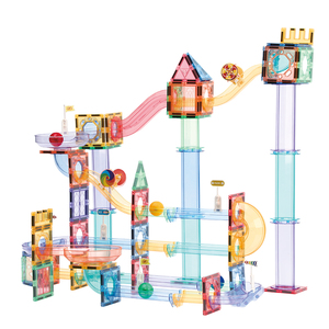 Магнитная плитка для девочек - Product Image 4