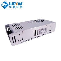 Alimentation à découpage HengFu HF150W-LDK-L ±15V 5A pour machine laser, disponible en 15W, 35W, 55W, 100W, 150W, 300W, 350W, 500W, 600W