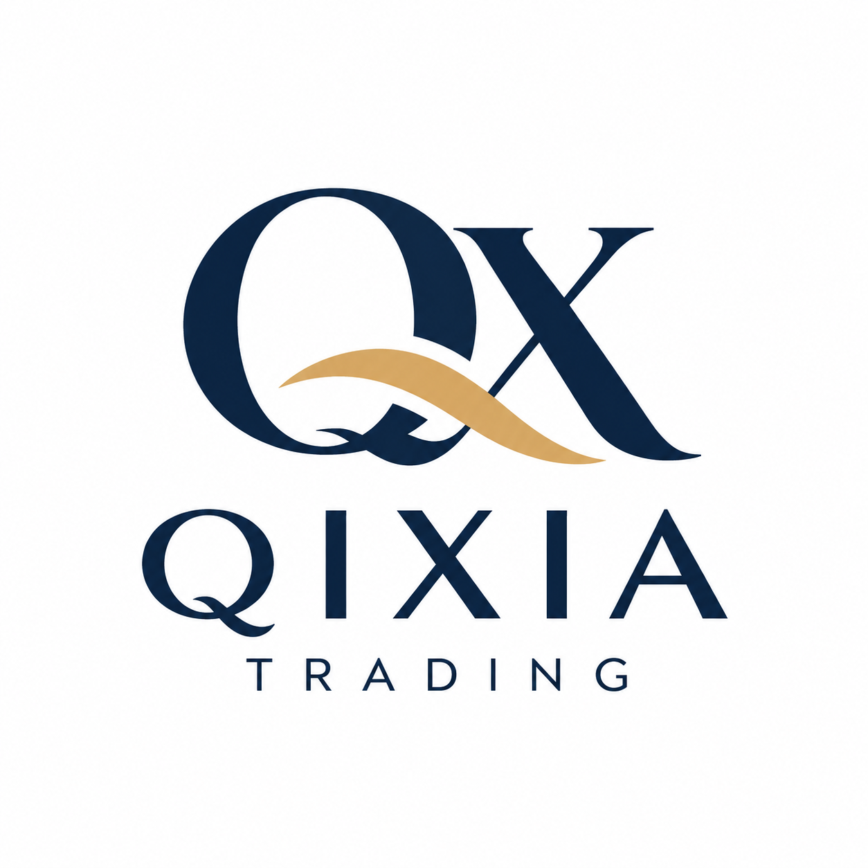Yiwu Qixia Trading Co., Ltd. logo