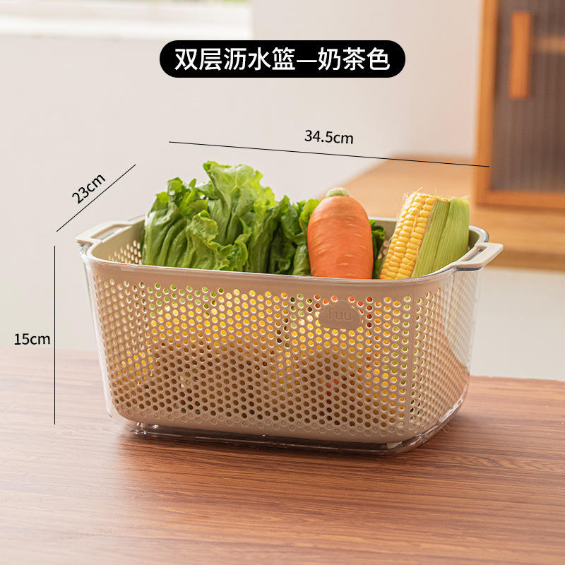 730g [Extra Long, Plus Profond et Plus Lourd] - Couleur Thé au Lait