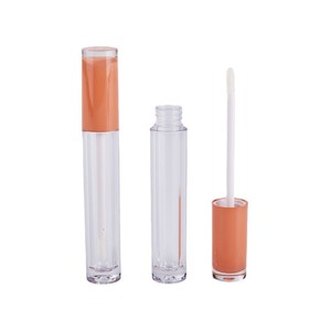 Tubo de brillo labial DIY, bálsamo labial, botella de lápiz labial, envases cosméticos vacíos, herramientas de maquillaje - Product Image 6