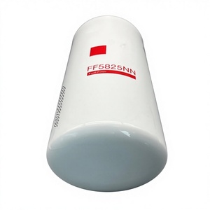 Fabricantes Chinos Suministran Filtros de Combustible FF5825NN, 5365988, 5599456, DBF6776, BF46129, WF10515 para Piezas de Repuesto - Product Image 6
