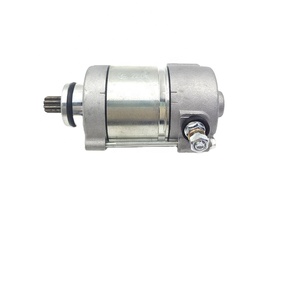 Pièces détachées de motocyclette, démarreur électrique EXC XC XCW TE 250 300, moteur Moric pour HUS QVARNA HUSABERG - Product Image 1