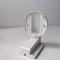 DS-1258ZJ Wall Mount Cocok untuk Kamera Mini Dome atau Dome Biasa