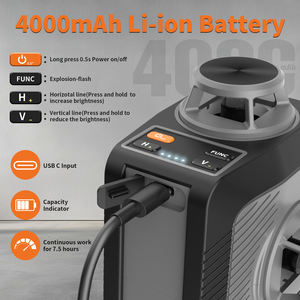 <span class=keywords><strong>Strumento</strong></span> <span class=keywords><strong>di</strong></span> misurazione del livello Laser digitale multiuso-12/16 linee <span class=keywords><strong>di</strong></span> ricarica tipo-C - Product Image 6