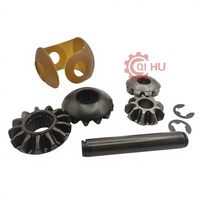 Nouvelle boîte de vitesses de haute qualité, engrenage différentiel, demi-arbre, engrenage planétaire pour Chevrolet SAIL OEM 90446847 90446848 Garantie 12 mois