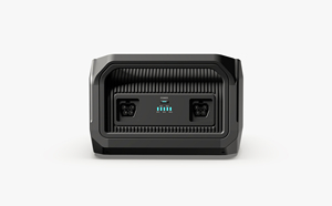<span class=keywords><strong>Panneau</strong></span> <span class=keywords><strong>solaire</strong></span> portable haute puissance 6000W 4608Wh, alimentation de secours, batterie de secours pour voyages en autonomie, stockage d'énergie mobile, vente en gros - Product Image 6