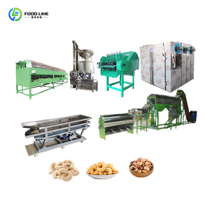 Machine à casser les noix facile à entretenir, installation rapide, machine à casser les noix de macadamia - Product Image 2