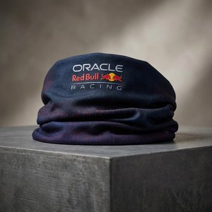 Bandana Red Bull ORBR multifunzione Racing - Product Image 3