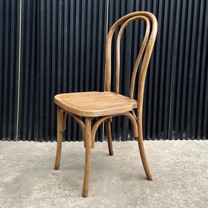 Wholesale Outdoor Wedding Event PP Stackable Resin Bentwood <strong>Chair</strong> for Sale - Product Image 3