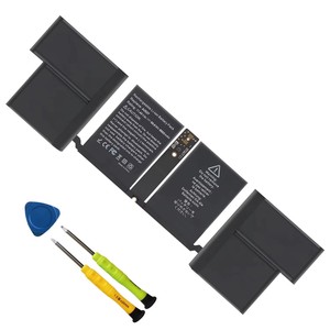 Аккумулятор для ноутбука Jiazijia A2527 для MacBook Pro 16 дюймов A2485 (поздно 2021) EMC3651, EMC3651 MK1E3LL/A MK183LL/A MK1F3LL/A MK193LL/A - Product Image 1