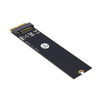 Carte adaptateur SSD NGFF ST5103 M.2 pour MacBook (2013-2017) - En stock