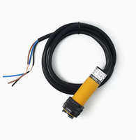 Module de sonde optique PMM18-A301NA NPN normalement ouvert, capteur infrarouge, sonde infrarouge pour évitement d'obstacles