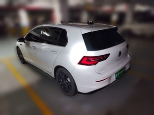 Voiture d'occasion Guazi, essence, pour Volkswagen <span class=keywords><strong>Golf</strong></span> <span class=keywords><strong>2021</strong></span> LHD VW <span class=keywords><strong>Golf</strong></span> <span class=keywords><strong>8</strong></span> 280 TSI <span class=keywords><strong>R</strong></span> <span class=keywords><strong>Line</strong></span> 1.4T DSG Volkswagen <span class=keywords><strong>Golf</strong></span> <span class=keywords><strong>2021</strong></span> 280TSI DSG <span class=keywords><strong>R</strong></span>-<span class=keywords><strong>Line</strong></span> - Product Image 3