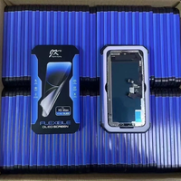 Écran tactile OLED souple JK pour iPhone 14 Pro Max, vente en gros d'usine