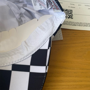 Casquettes de sport d'extérieur professionnelles en relief - Casquettes de baseball durables pour les activités de plein air - Product Image 4