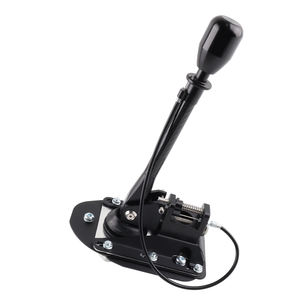 <span class=keywords><strong>BMW</strong></span>ギアボックスE30E36 <span class=keywords><strong>E46</strong></span> E8XE9Xモデルボルトオン用ビレットレースシフターボックスダイレクトフィットキット - Product Image 1