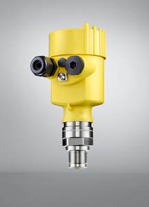 ผลิตภัณฑ์แท้และดั้งเดิม Vegapuls 6x เรดาร์วัดระดับ ใช้สำหรับการวัดปริมาณของแข็งอย่างต่อเนื่อง - Product Image 6